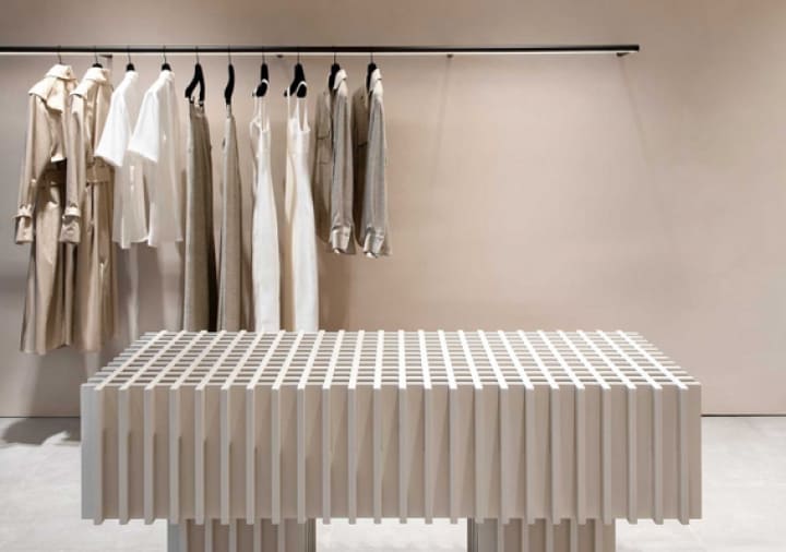 Tops Clothing Ltd