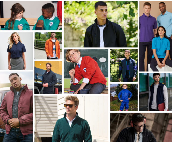 Tops Clothing Ltd